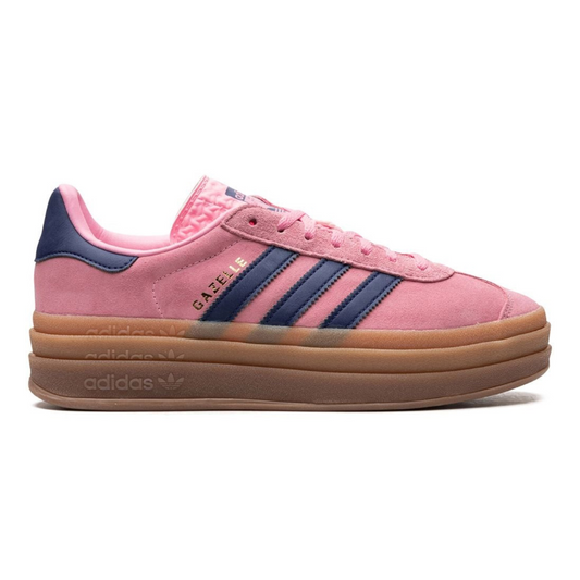 Adidas Gazelle Bold Pink Glow_Unique Store