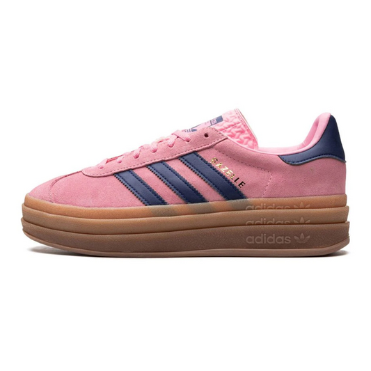 Adidas Gazelle Bold Pink Glow