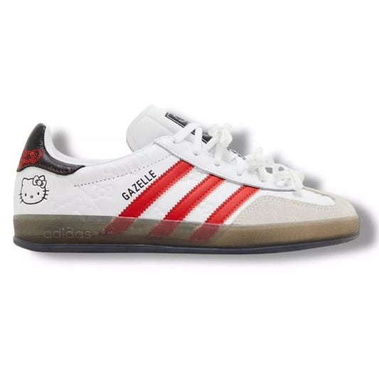 Adidas Gazelle Hello Kitty_Unique Store