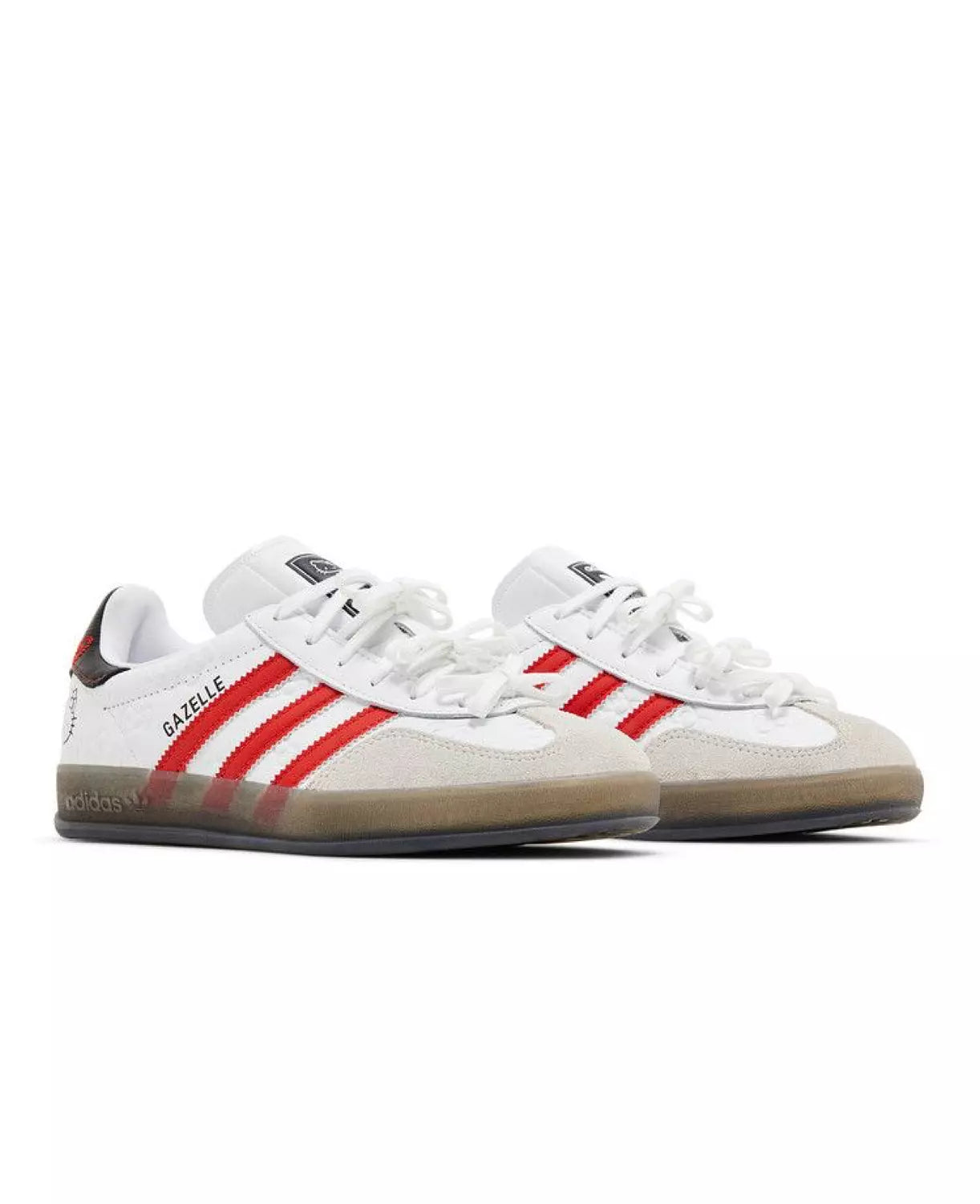 Adidas Gazelle Hello Kitty