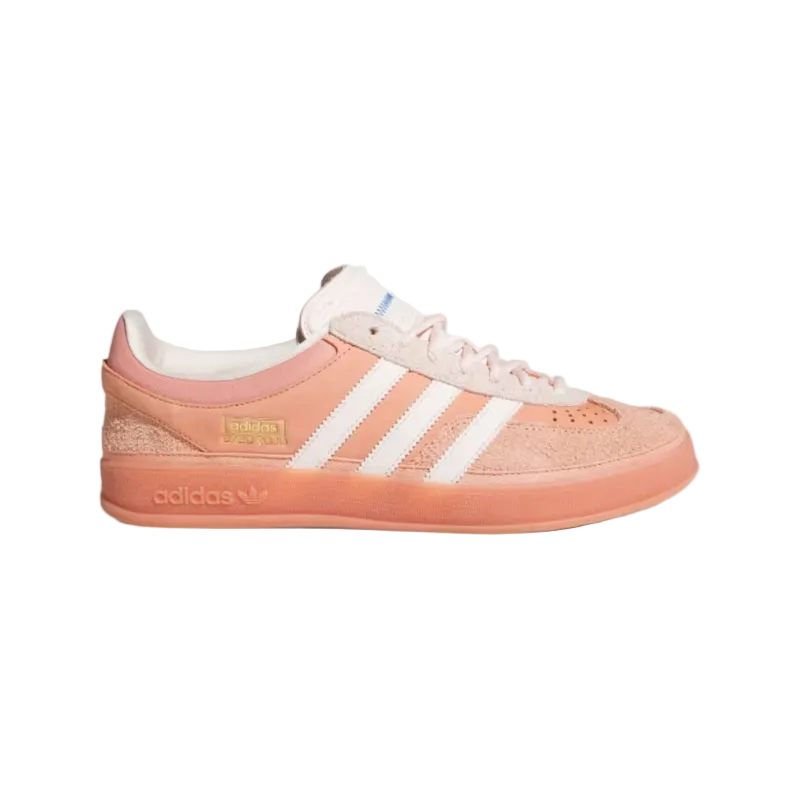 Adidas Gazelle Indoor Bad Bunny Pink_Unique Store