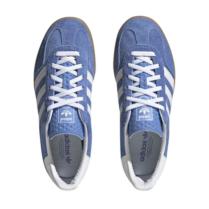 Adidas Gazelle Indoor Blue Fusion Gum