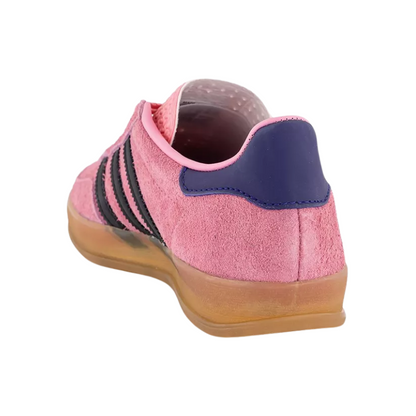 Adidas Gazelle Indoor Bliss Pink Purple