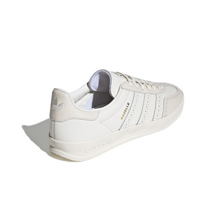 Adidas Gazelle Indoor Cream White sneakers