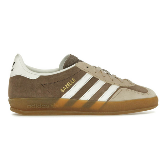 Adidas Gazelle Indoor Earth Strata Magic Beige_Unique Store