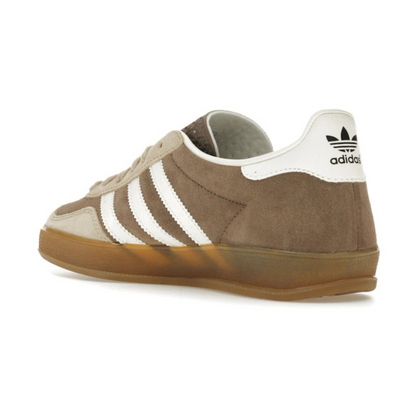 Adidas Gazelle Indoor Earth Strata Magic Beige