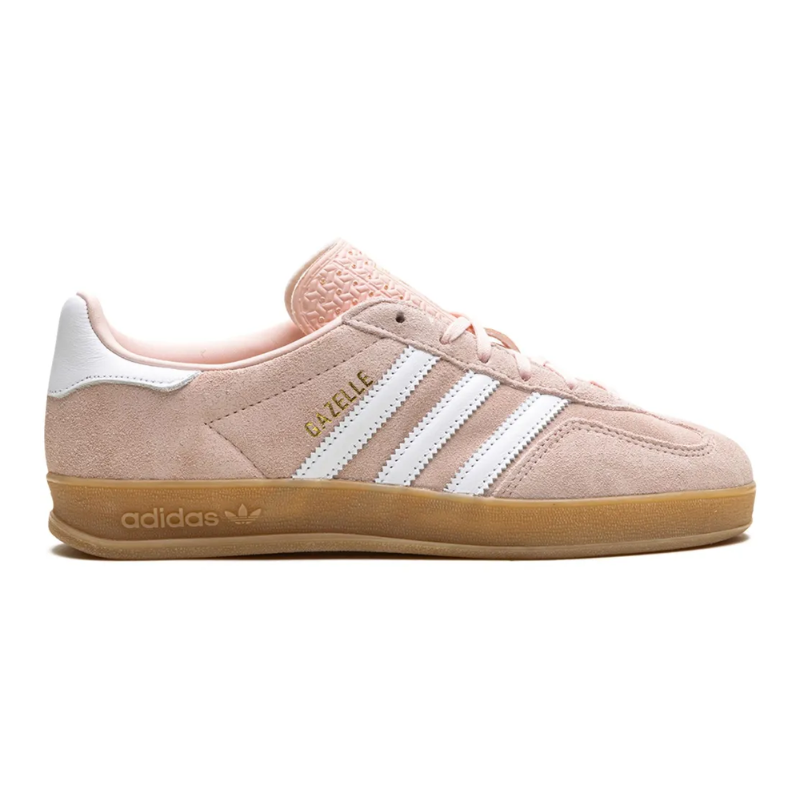 Adidas Gazelle Indoor Sandy Pink_Unique Store