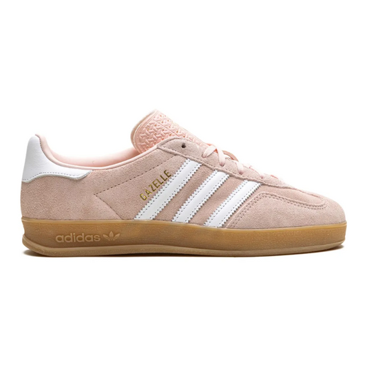 Adidas Gazelle Indoor Sandy Pink_Unique Store