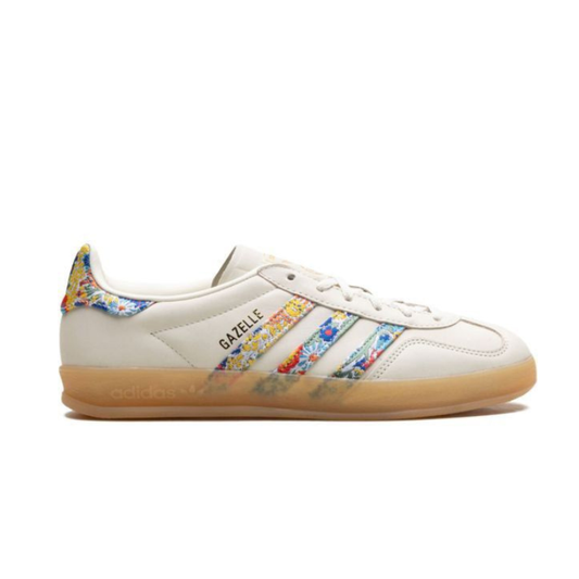 Adidas Gazelle Indoor X Liberty London Shoes_Unique Store