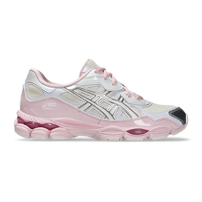 Asics Gel Nyc Cream Sweet Pink_Unique Store