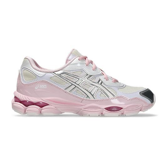 Asics Gel Nyc Cream Sweet Pink_Unique Store