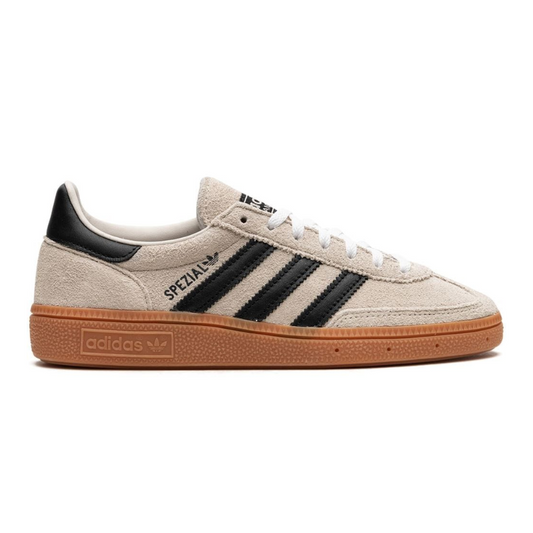Adidas Handball Spezial Alumina Core Black Cloud White_Unique Store