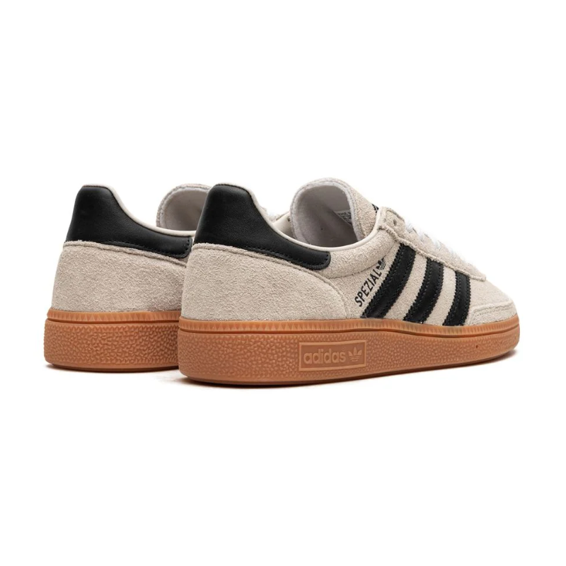 Adidas Handball Spezial Alumina Core Black Cloud White