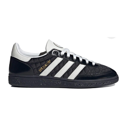 Adidas Handball Spezial Black Gum_Unique Store