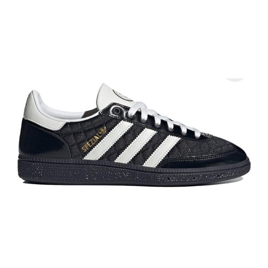 Adidas Handball Spezial Black Gum_Unique Store
