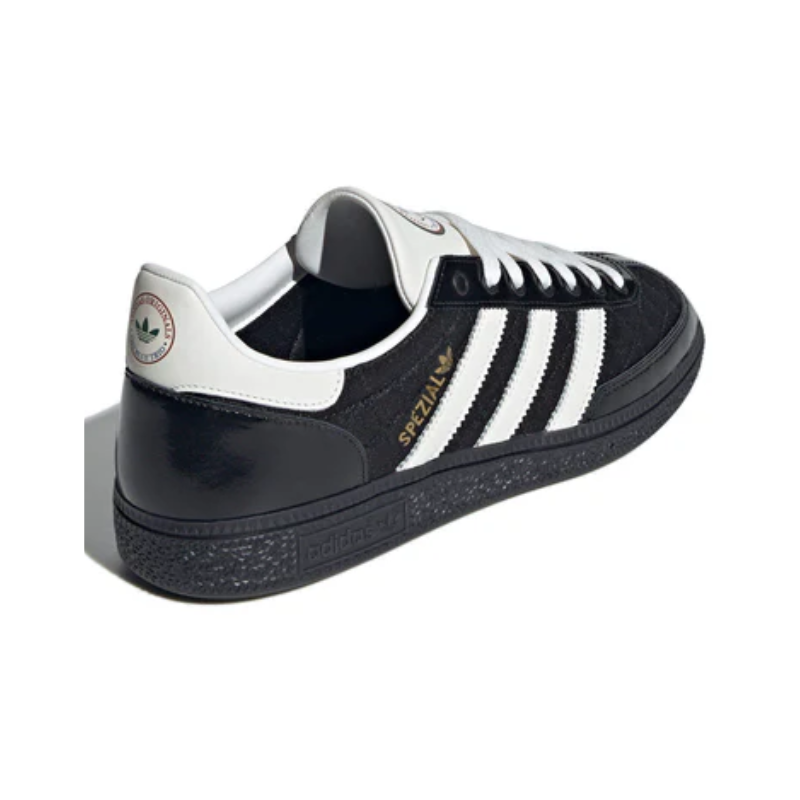 Adidas Handball Spezial Black Gum