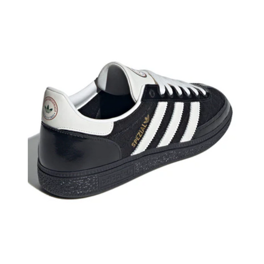Adidas Handball Spezial Black Gum