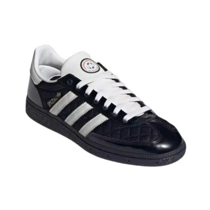 Adidas Handball Spezial Black Gum