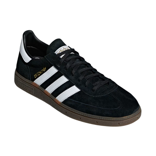 Adidas Handball Spezial Core Black White