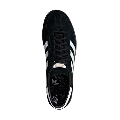 Adidas Handball Spezial Core Black White