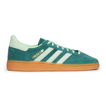 Adidas Handball Spezial Collegiate Green Semi Green Spark_Unique Store