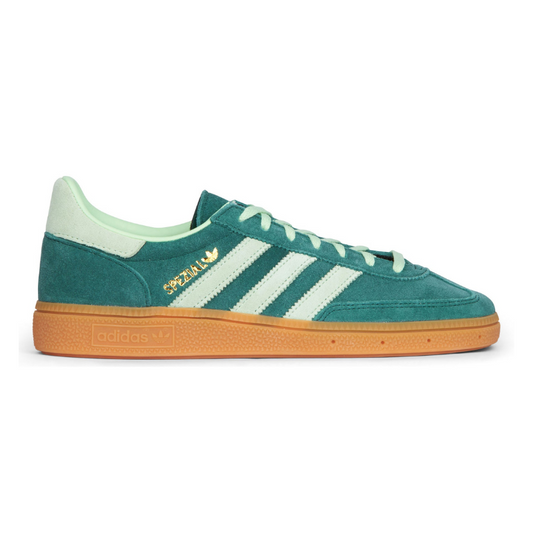 Adidas Handball Spezial Collegiate Green Semi Green Spark_Unique Store