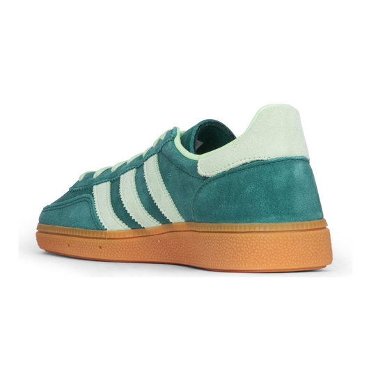 Adidas Handball Spezial Collegiate Green Semi Green Spark
