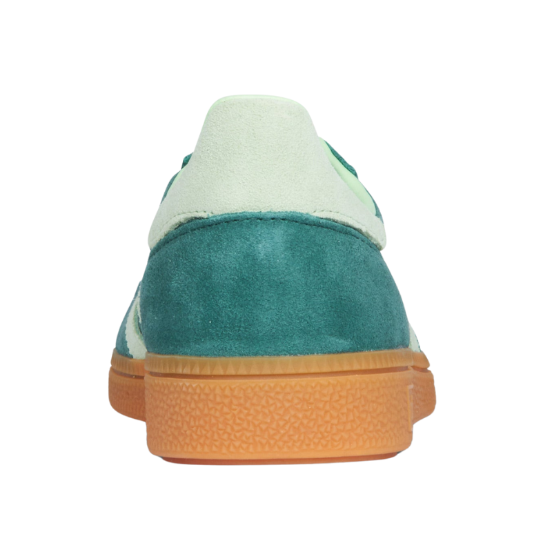 Adidas Handball Spezial Collegiate Green Semi Green Spark