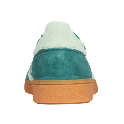 Adidas Handball Spezial Collegiate Green Semi Green Spark
