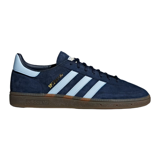 Adidas Handball Spezial Collegiate Navy Clear Sky_Unique Store