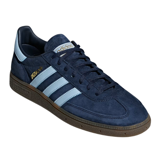 Adidas Handball Spezial Collegiate Navy Clear Sky