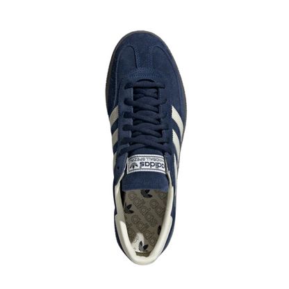 Adidas Handball Spezial Collegiate Navy Clear Sky