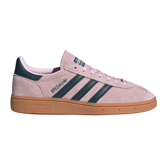 Adidas Handball Spezial Clear Pink Arctic Night_Unique Store