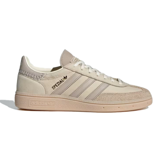 Adidas Handball Spezial Cream White Beige_Unique Store
