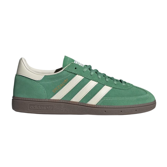 Adidas Handball Spezial Green White sneakers_Unique Store