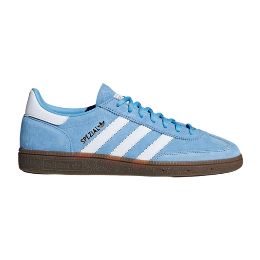 Adidas Handball Spezial Light Blue_Unique Store