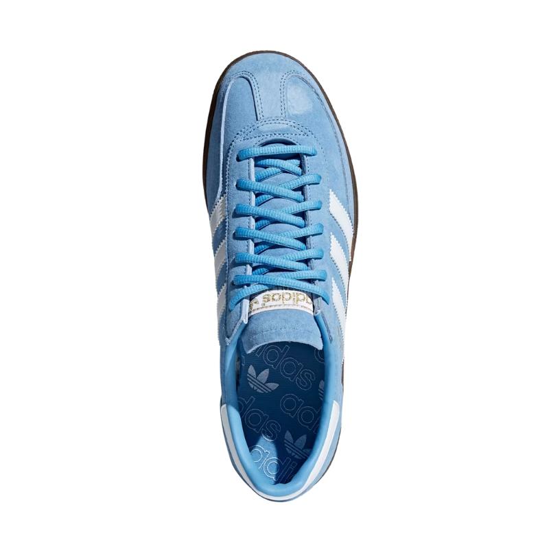 Adidas Handball Spezial Light Blue
