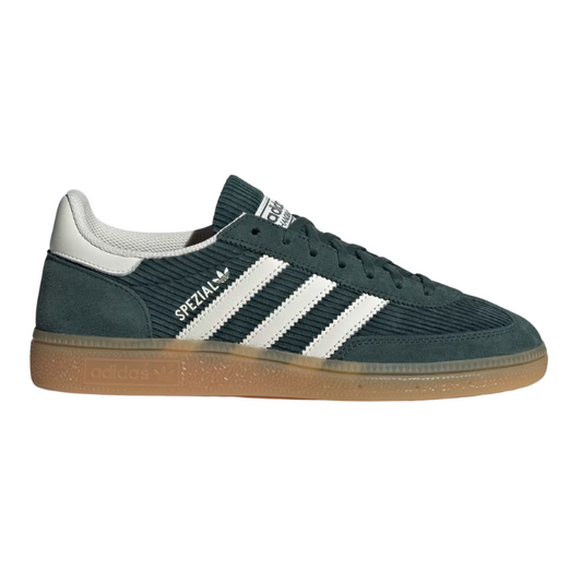 Adidas Handball Spezial Mineral Green_Unique Store