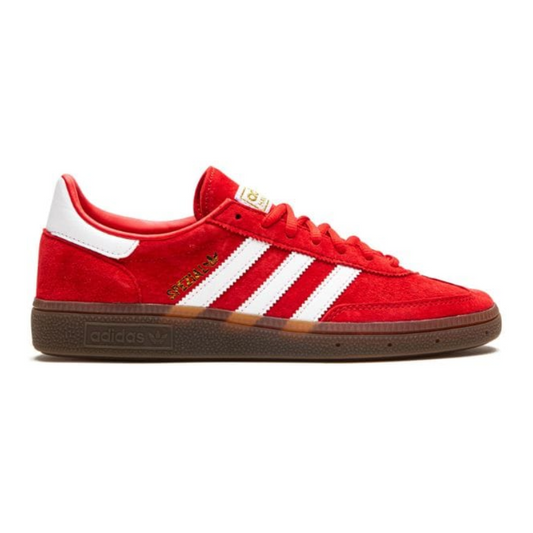 Adidas Handball Spezial Red sneakers_Unique Store