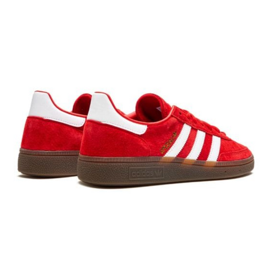 Adidas Handball Spezial Red sneakers