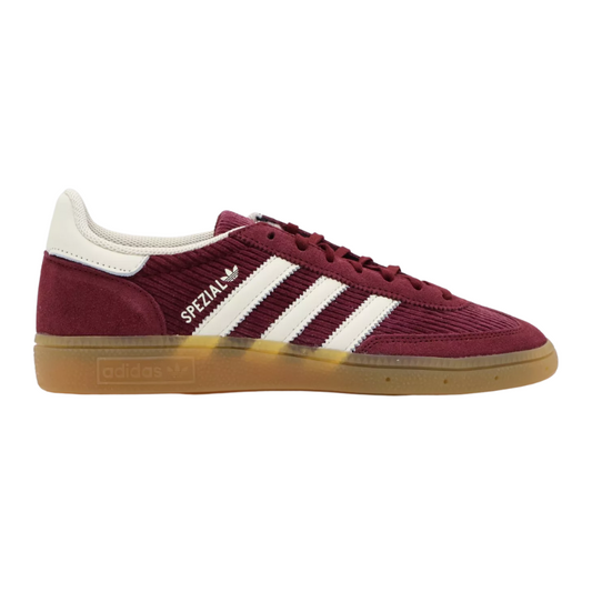 Adidas Handball Spezial Shadow Red_Unique Store