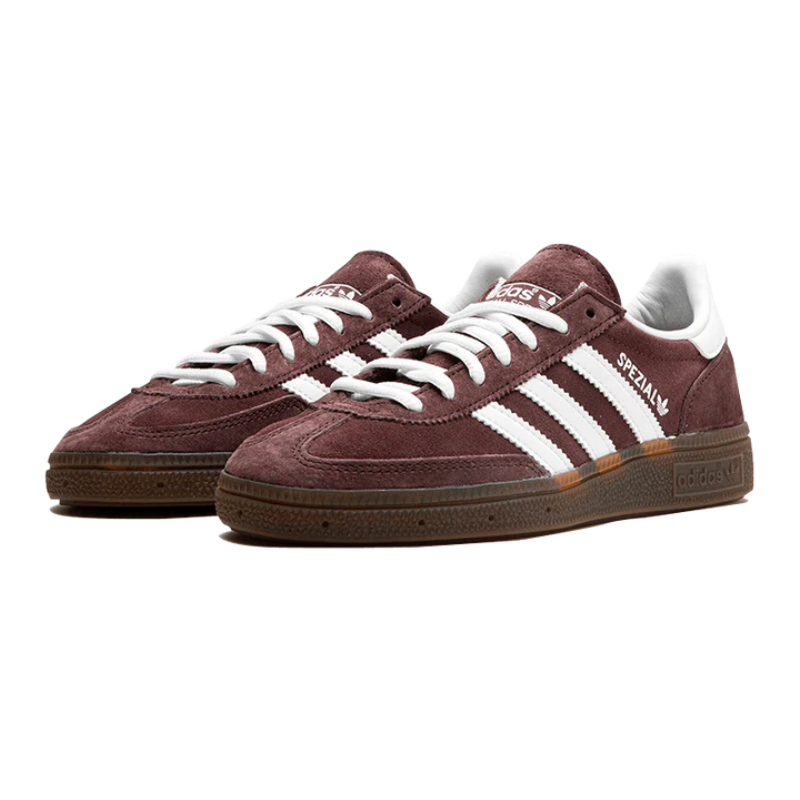 Adidas Handball Spezial Shadow Brown Gum