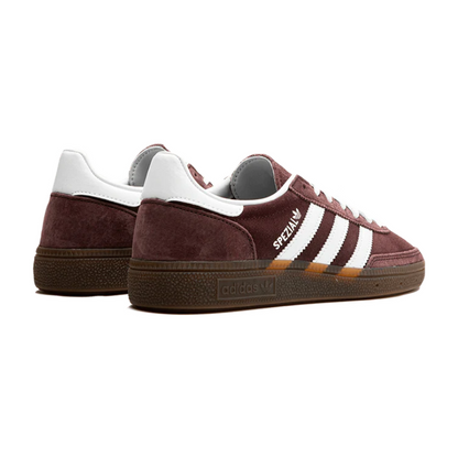 Adidas Handball Spezial Shadow Brown Gum