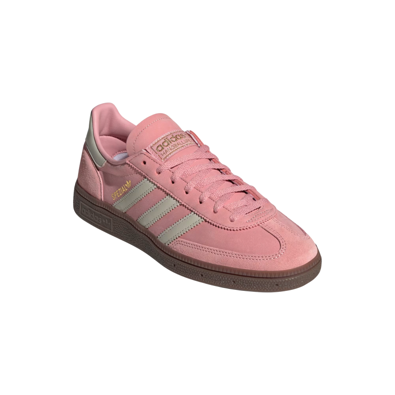 Adidas Handball Spezial Wonder Mauve Alumina Gum