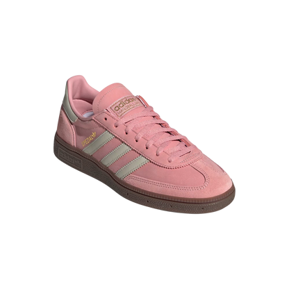 Adidas Handball Spezial Wonder Mauve Alumina Gum