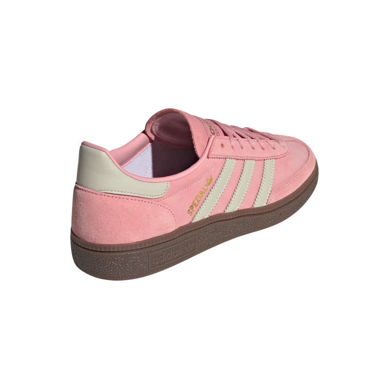 Adidas Handball Spezial Wonder Mauve Alumina Gum