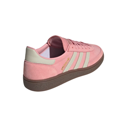 Adidas Handball Spezial Wonder Mauve Alumina Gum