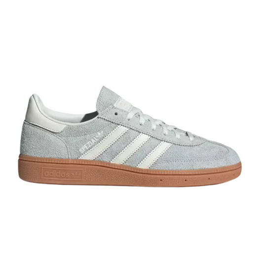 Adidas Handball Spezial Wonder Silver Gum_Unique Store