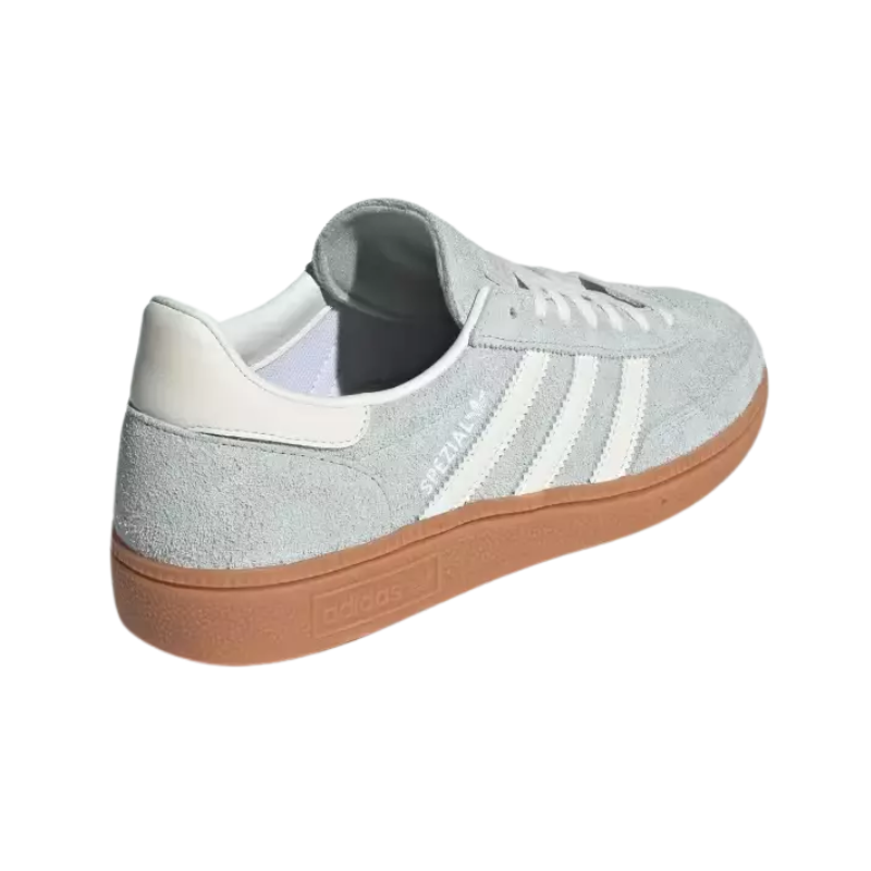 Adidas Handball Spezial Wonder Silver Gum