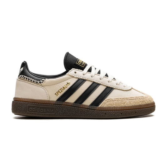 Adidas Handball Spezial Wonder White Black_Unique Store
